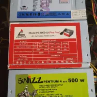 پاور کامپیوتر|قطعات و لوازم جانبی رایانه|بروجرد, |دیوار