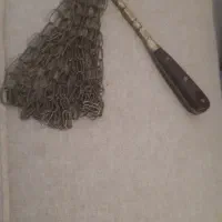 زنجیر عزاداری کلکسیونی