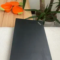 لپتاپ lenovo مدل think pad لمسی|رایانه همراه|پردیس, فاز ۹|دیوار