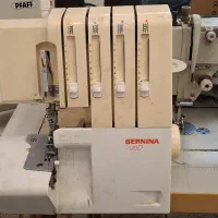 سردوز برنینا - Bernina