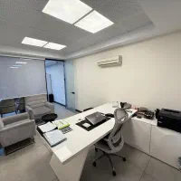 72متر سند اداری فول امکانات خیابان سرافراز|فروش دفتر کار، اتاق اداری، مطب|تهران, سنائی|دیوار