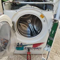 تعمیرات تخصصی لباسشویی و یخچال و برد الکترونیکی|خدمات پیشه و مهارت|تبریز, |دیوار