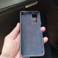 قاب سیلیکونی ردمی نوت 11|لوازم جانبی موبایل و تبلت|قدس, شهر‌قدس|دیوار