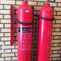 اعلام و اطفا حریق،متعارف و آدرس پذیر