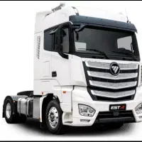 حواله کشنده فوتون 490 اتومات  H5