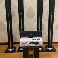 سینمای خانگی مارشال