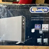 فروش  بخاری برقی دیواری