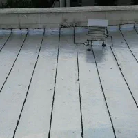 اجرای ایزوگام آسفالت