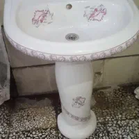 سنگ روشویی در حد نو