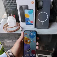 گوشی شیامی نوت11/کاملاسالم/موبایل مختاری|موبایل|قرچک, مهدیه|دیوار