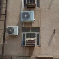 تعمیرات کولر گازی نصب سرویس تعمیرات کولر