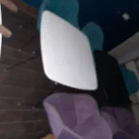 ۶ دست میز غذا خوری رستوران در حد نو|میز و صندلی غذاخوری|گرگان, |دیوار