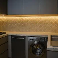 دکوراسیون خانه ام دی آف کار