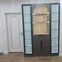 ساخت و نصب انواع کابینت