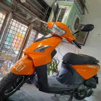 رهرو125 125 پلاس