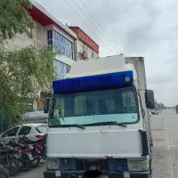 ایویکو|خودرو سنگین|گرگان, |دیوار