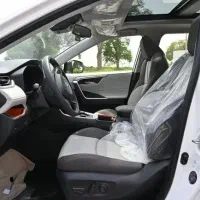 راو4 2025 ادونچر 4wdبنزینی ژاپنی 2500|خودرو سواری و وانت|تهران, نیلوفر|دیوار