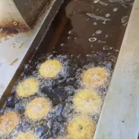 فلافل زن دو قالبه|کافی‌شاپ و رستوران|آباده, |دیوار