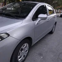 برلیانس 220 دنده ای مدل 97|خودرو سواری و وانت|مشهد, نظام دوست|دیوار