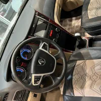 دنا تیپ ۲ مدل ۹۷|خودرو سواری و وانت|بجنورد, |دیوار