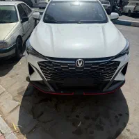 چانگان x5 plus فول صفر