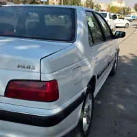 پارس ۹۷ tu5 سیمی|خودرو سواری و وانت|مرودشت, فرهنگ|دیوار