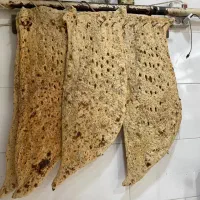 فروش مجوز نانوایی سنگک