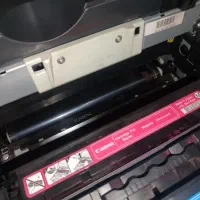 پرینتر 8330dn رنگی چهار کاره|پرینتر، اسکنر، کپی، فکس|تهران, تهرانپارس شرقی|دیوار