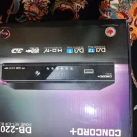 دستگاه گیرنده