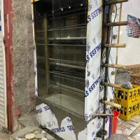 فروشی وسایل کامل کبابی درحو نو|کافیشاپ و رستوران|کرمانشاه, |دیوار