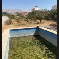 فزوش باغ ویلایی در وادان
