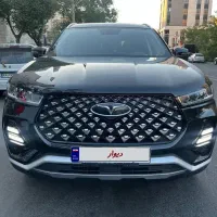 تیگو ۷پرو ۳۰تاکار گارانتی فعال (معاوضه هم میکنم)