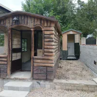 فروش بر خیابان شونان رود معاوضه هم میشود