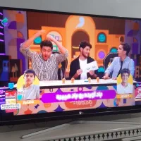 55اینچ جی پلاس هوشمند