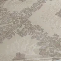 مبل سلطنتی همراه میز وعسلی وکاور۷ نفره|مبلمان خانگی و میز عسلی|نجف‌آباد, کشاورز|دیوار