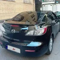 مزدا مدل ۹۰ درجه یک|خودرو سواری و وانت|قائمشهر, |دیوار