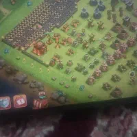 اکانت کلش|کنسول، بازی ویدئویی و آنلاین|خاش, |دیوار