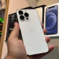 اپل iPhone 13 Pro باطری (۸۴ فابریک) ۲۵۶ گیگابایت|موبایل|تهران, دولت‌آباد|دیوار