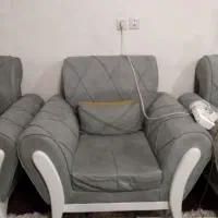 مبل دست دوم