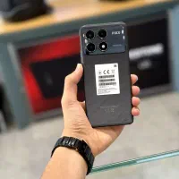 Poco F6 Pro گالری موبایل پارسیان