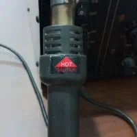 دستگاه هیتر و هویه تعمیر موبایل|لوازم جانبی موبایل و تبلت|کرمانشاه, |دیوار