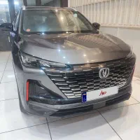 چانگان cs55پلاس وارداتی