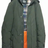 کاپشن مردانه