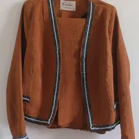 مانتو و شلوار