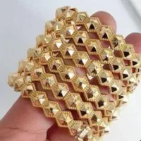 النگو رنگ ثابت