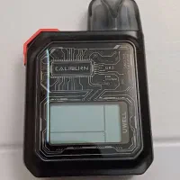 پاد قلیون شارژی