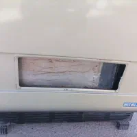 بخاری نیکالا