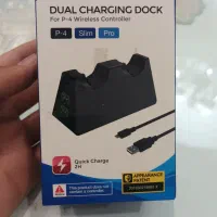پایه شارژ ps4