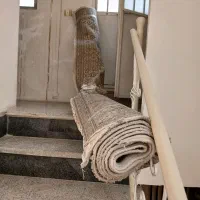 فرش ۱۲ متری