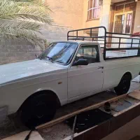 پیکان وانت